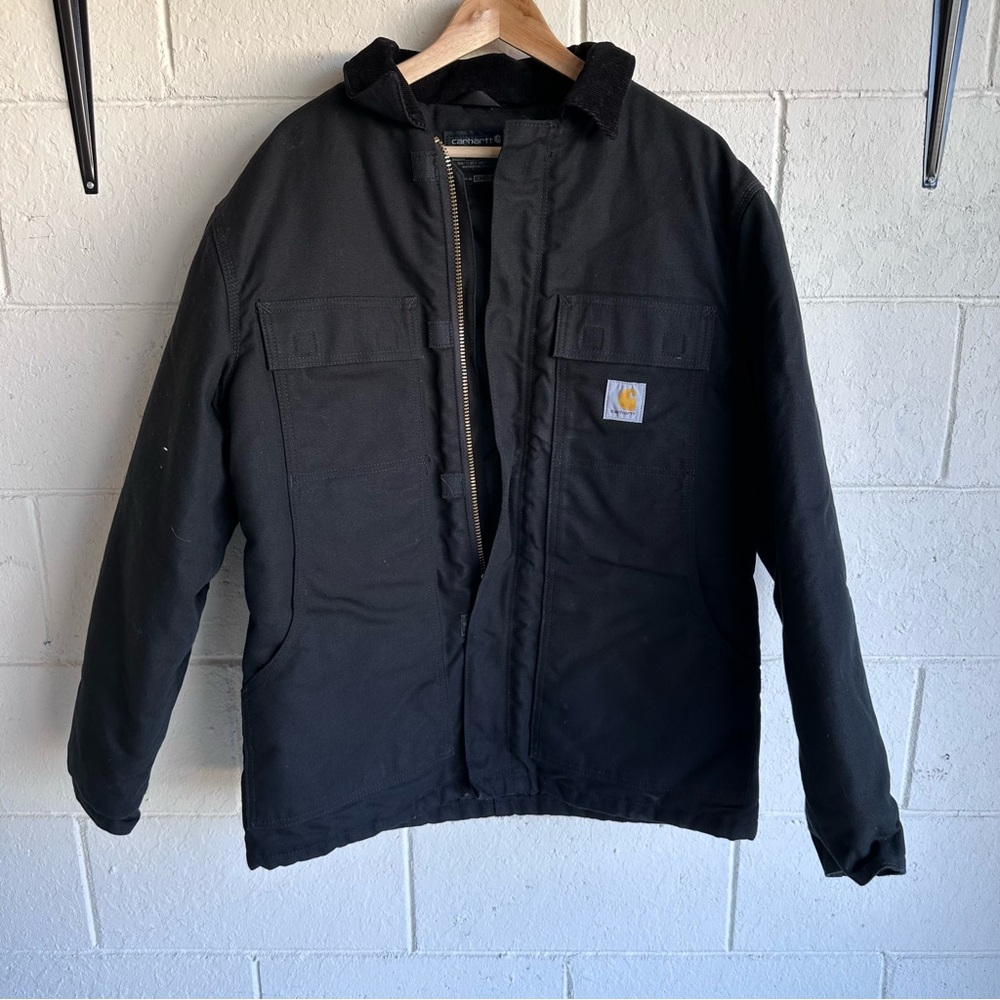 Carhartt Work Jacket 2XL Men OCO003-M Loose Fit